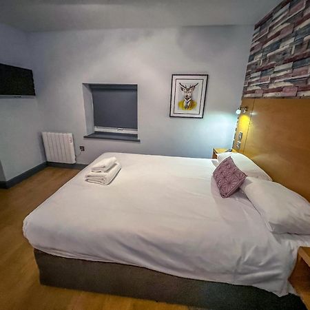 Twenty Hotel And Bar Бостон Экстерьер фото
