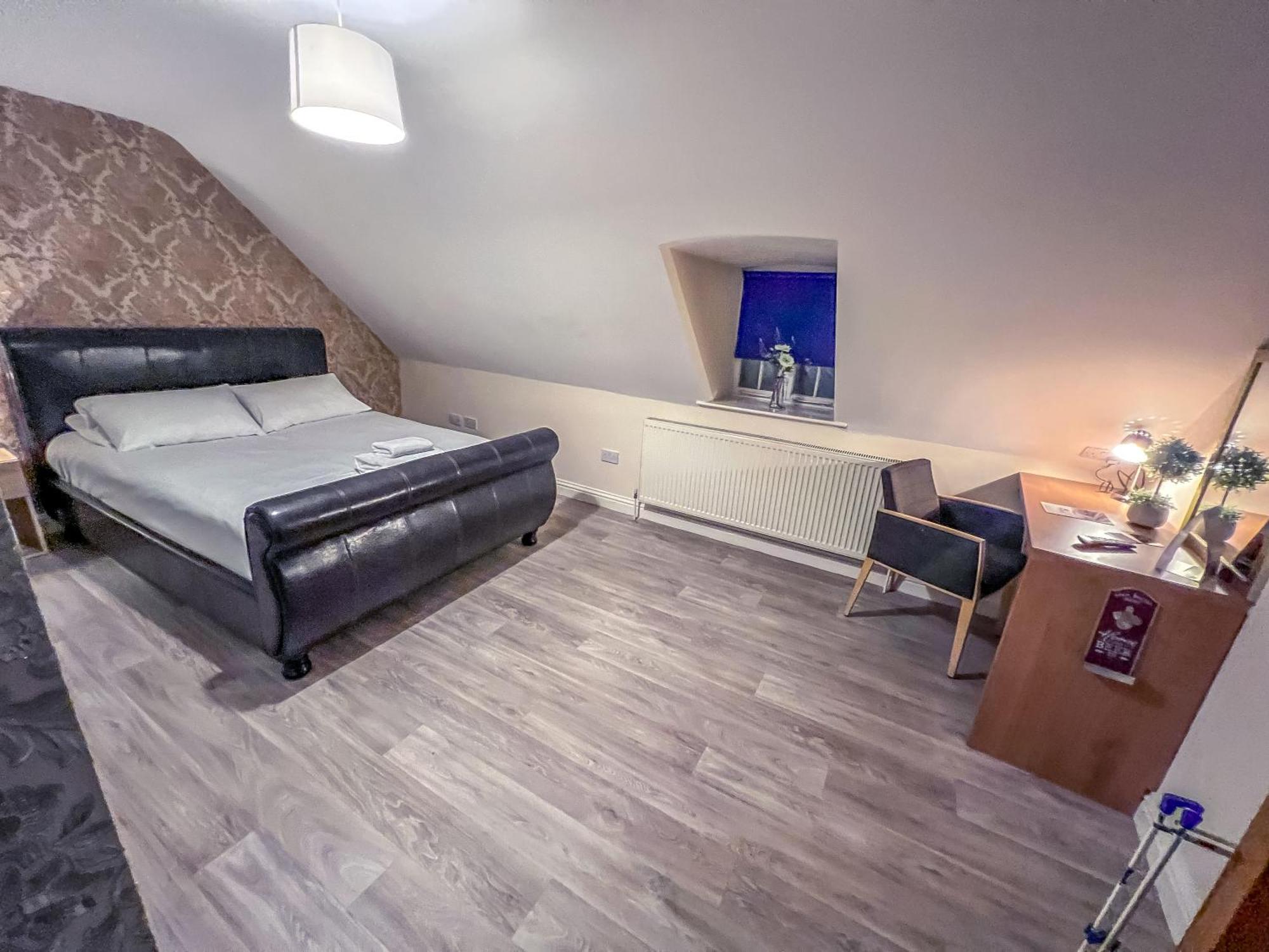 Twenty Hotel And Bar Бостон Экстерьер фото