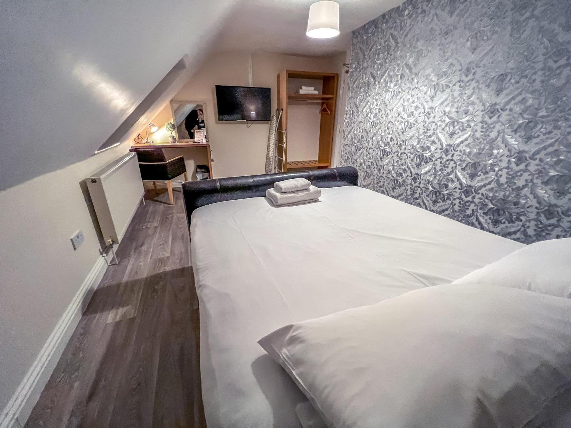 Twenty Hotel And Bar Бостон Экстерьер фото