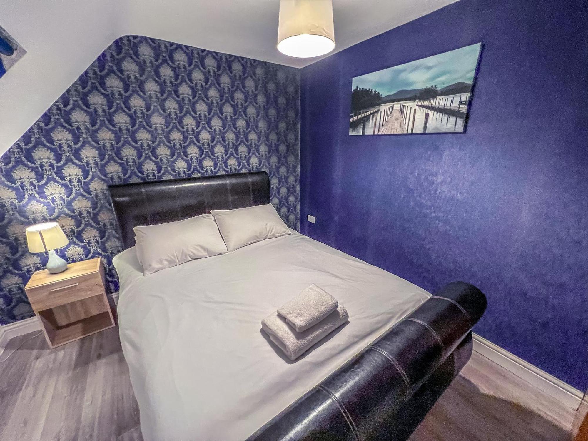 Twenty Hotel And Bar Бостон Экстерьер фото